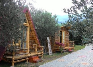 Kazdağları İda Natura Otel