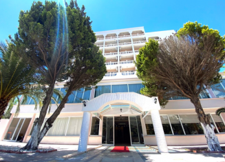 Tabiat Park Otel