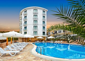 Çınar Hotel Ayvalık
